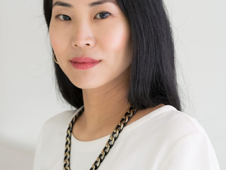 Kyung An Assistant Curator Asian Art