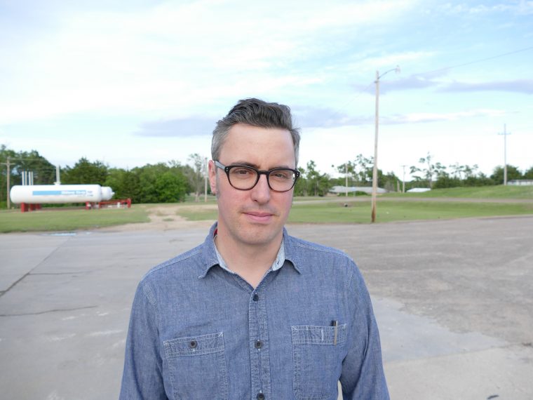 Matthew Fluharty 
