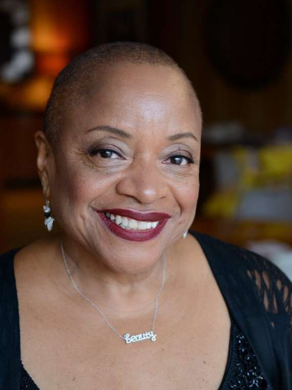 Deb Willis