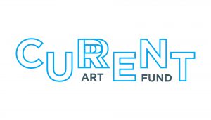 Current Art Fund Logo
