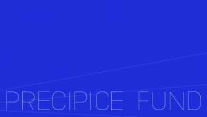 Precipice Fund Logo