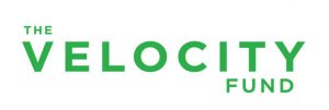 The Velocity Fund Logo