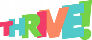 Thrive Grant Logo